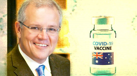 PM thanks community pharmacists for COVID-19 vaccine rollout 