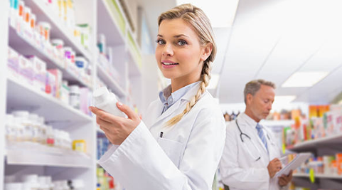 World Pharmacy Council scholarship nominations open