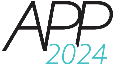 APP2024 conference program revealed