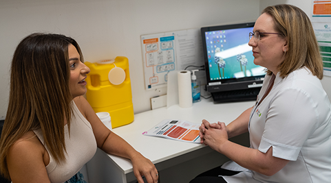 NSW Pharmacy Pilot expands to include minor skin conditions 