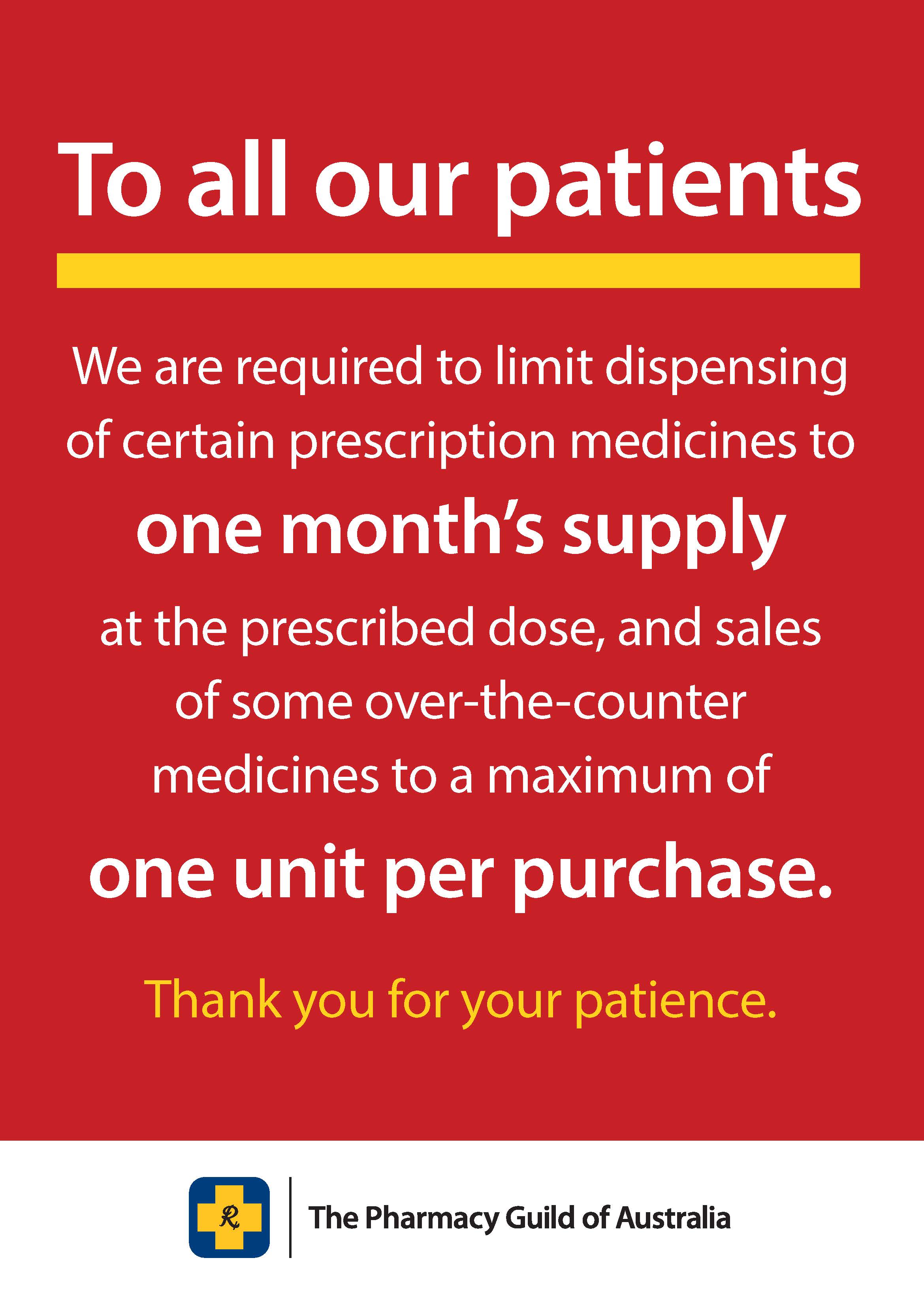 Pharm_Guild_A3_Poster_COVID_19_Dispensary_FAs.pdf