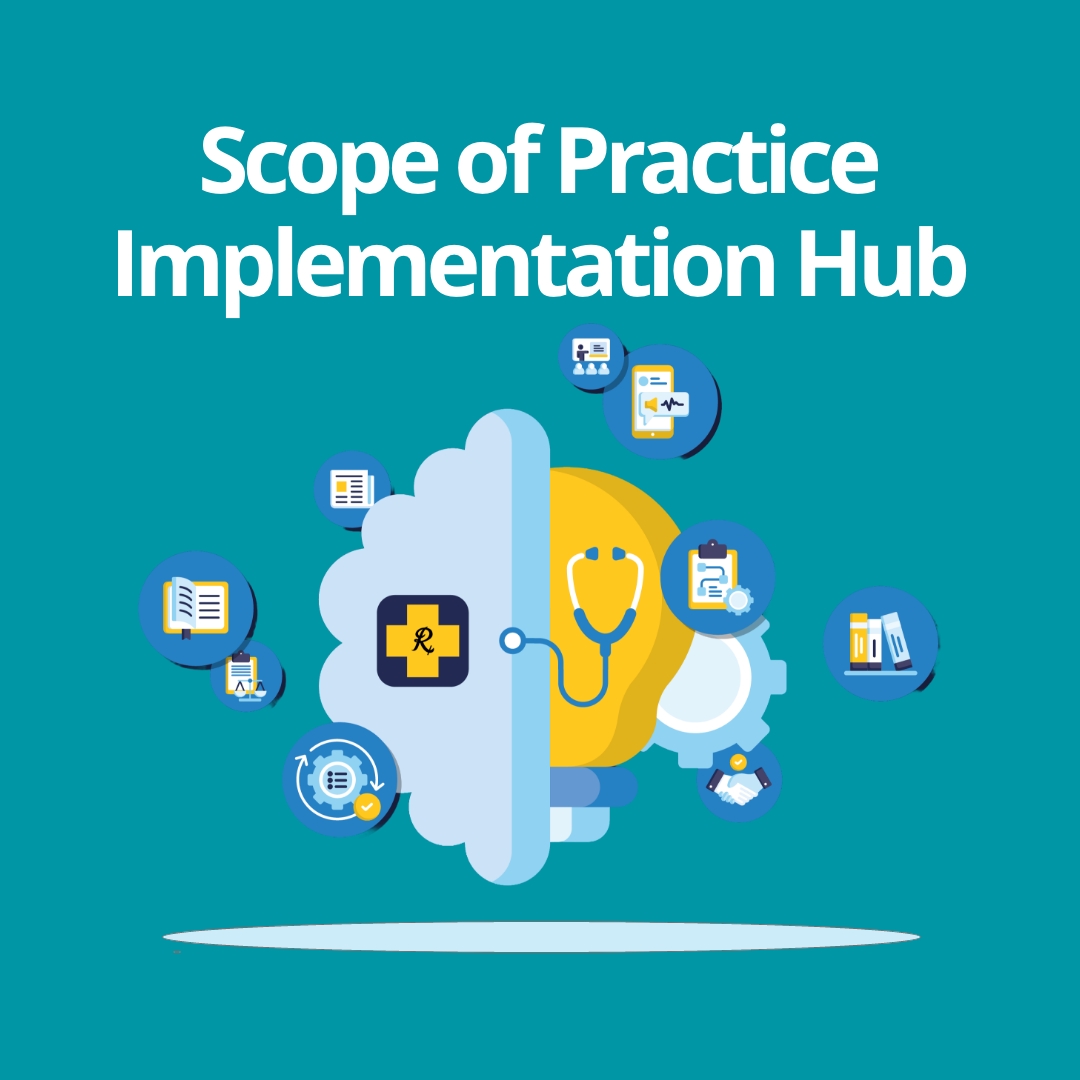 Scope Implementation Hub