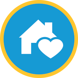 Link to In-home care
