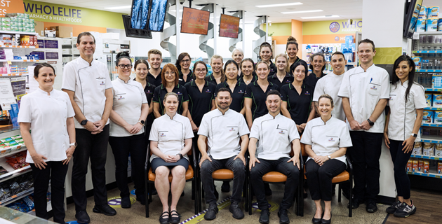 WholeLife Pharmacy and Healthfoods