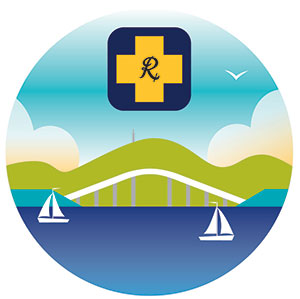 Link to Tasmanian Pharmacy Conference