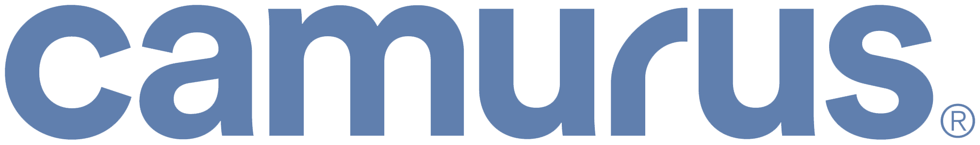 Camurus logo