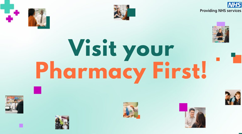 UK launches Pharmacy First 