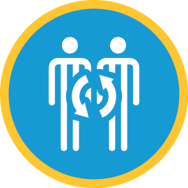 Link to Collaboration and partnerships