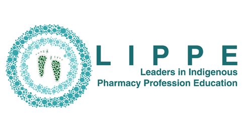 Leaders in Indigenous Pharmacy Profession Education Network  