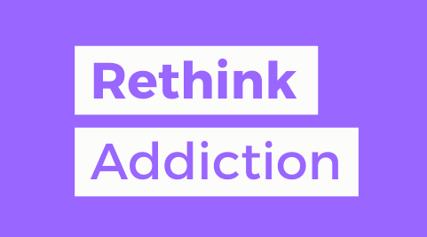 Guild partners with Rethink Addiction 