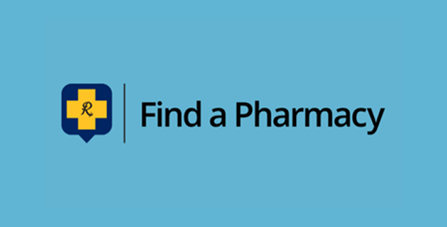 Find a Pharmacy