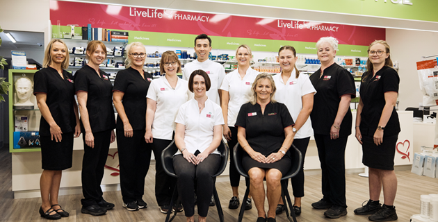 Livelife Pharmacy Cooroy