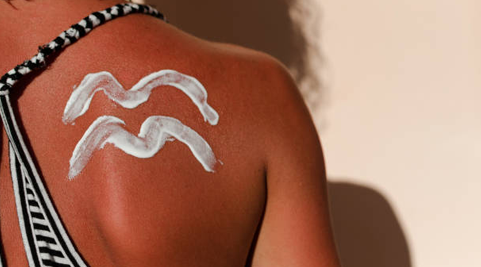 New campaign to break Australia’s suntanning obsession 