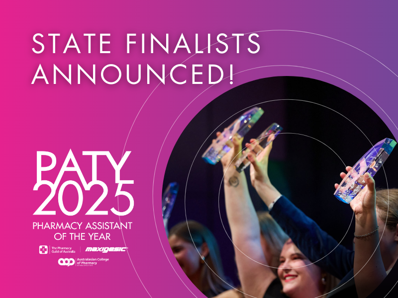 PATY2025 finalists announced 