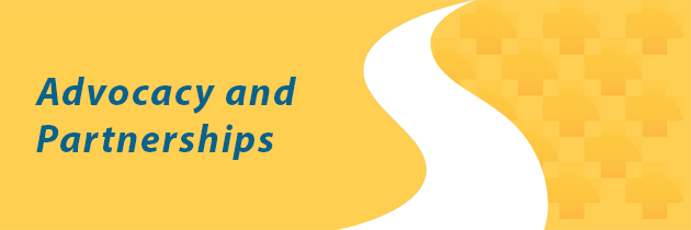 Advocacy and Partnerships