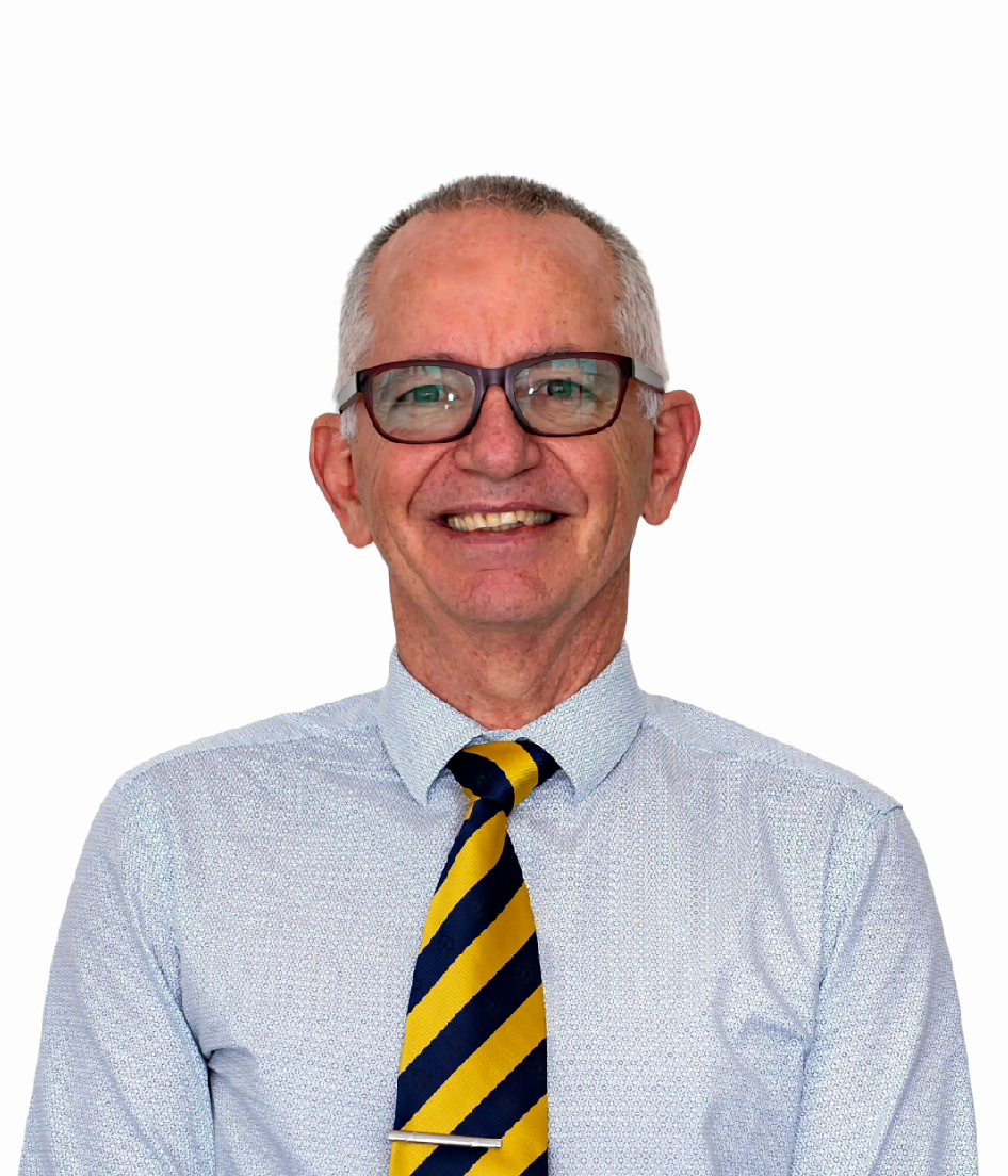 Peter Hatswell