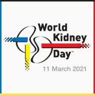 World Kidney Day