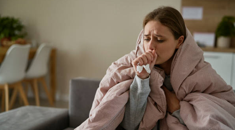Australian flu season could hit us early