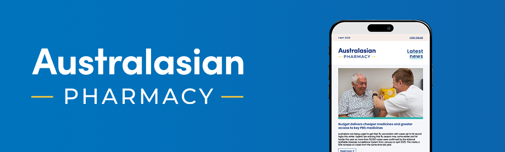 Australasian Pharmacy
