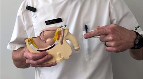 “She’ll be right, mate” and other men’s health phallus-ies 