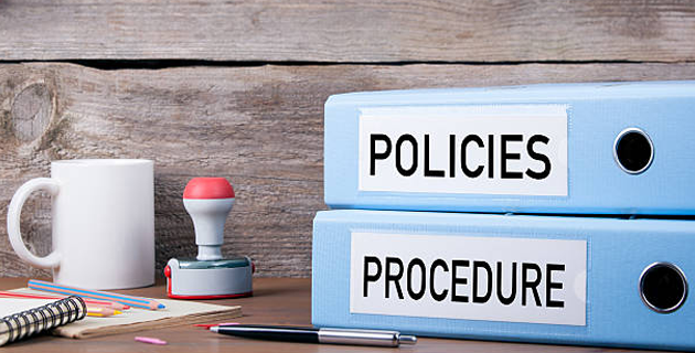 Policy development