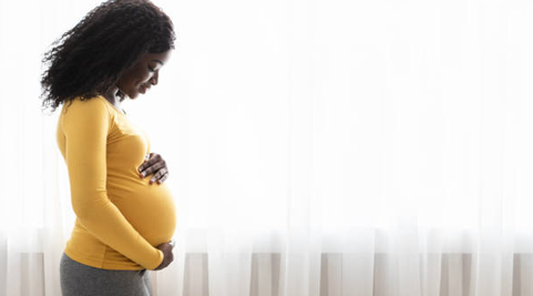 Self-care in pregnancy: Every moment does matter 
