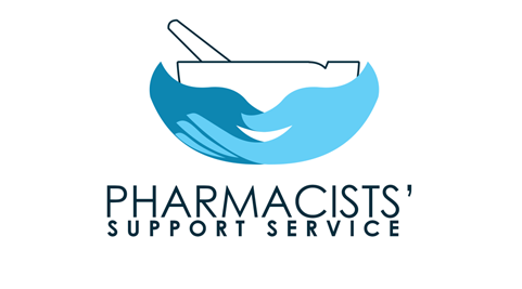 Pharmacist Support Service logo