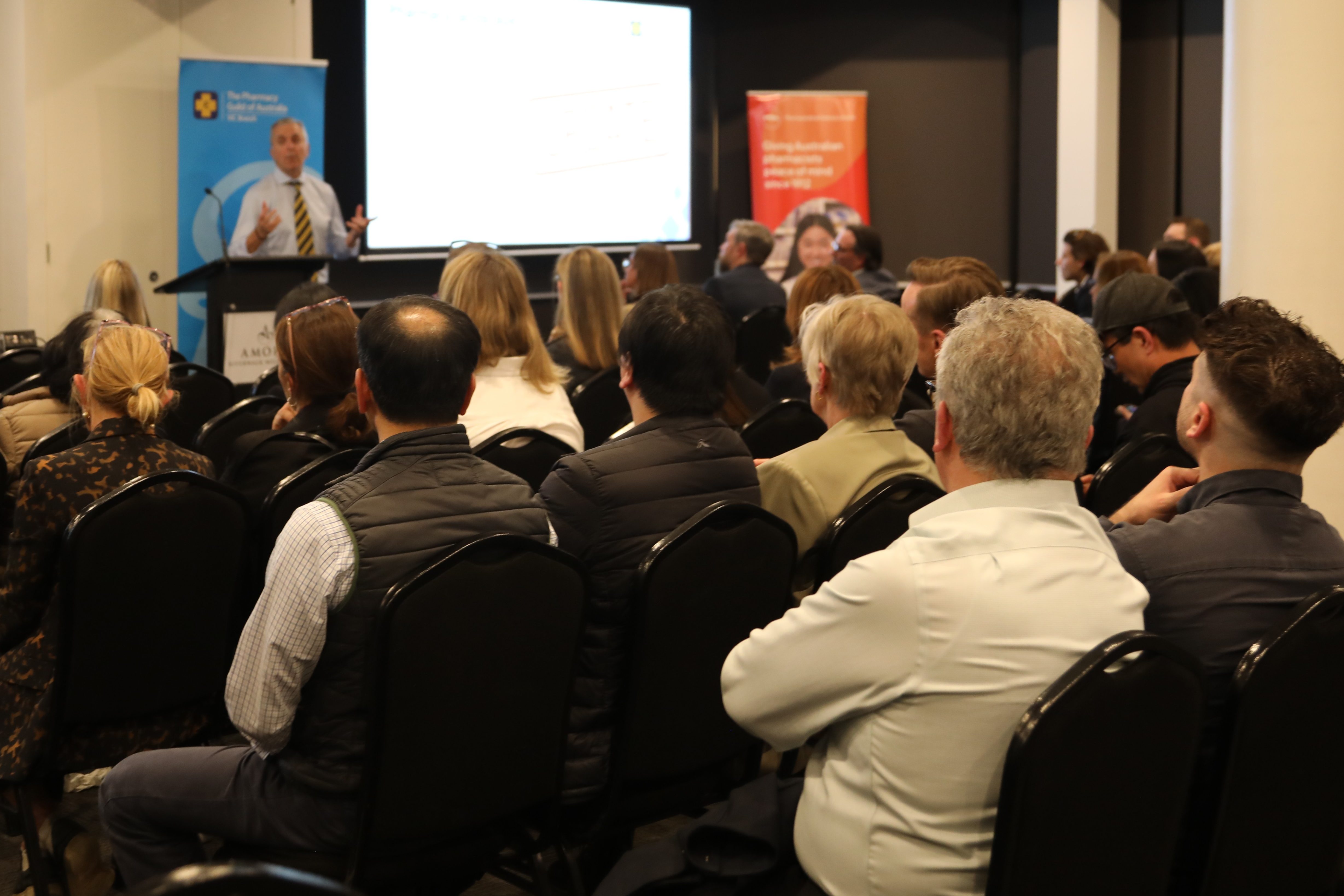 Member Briefings