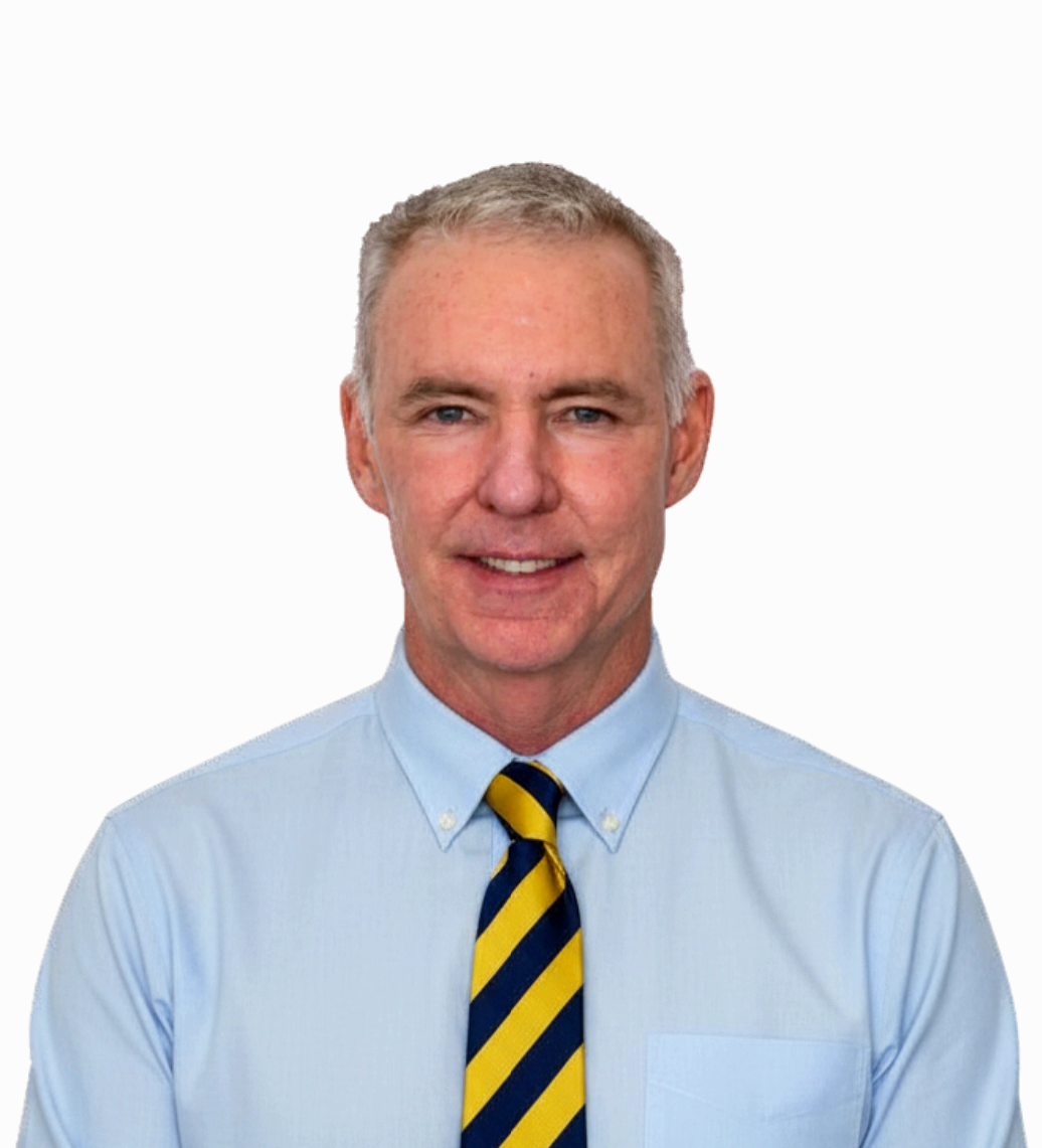 Darryl Stewart