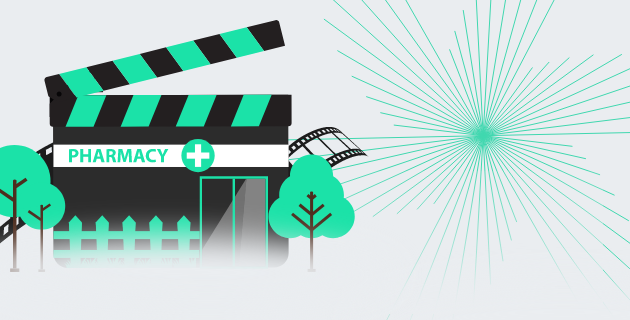 I love Rural Pharmacy Video Competition 