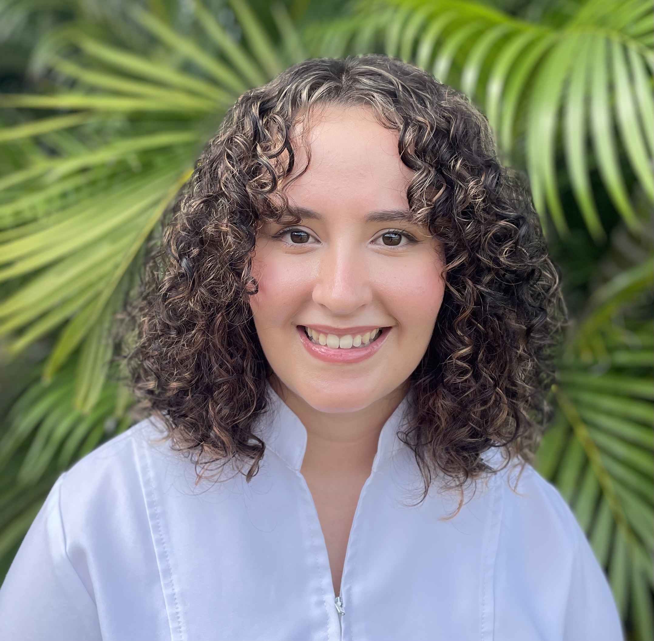 2024 Intern of the Year Chloe Kappel