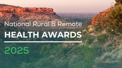 Nominations open for national health awards 