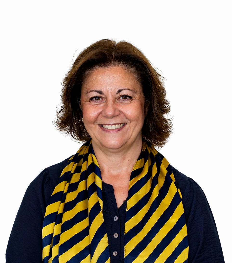 Lyn Frangos Headshot 2026