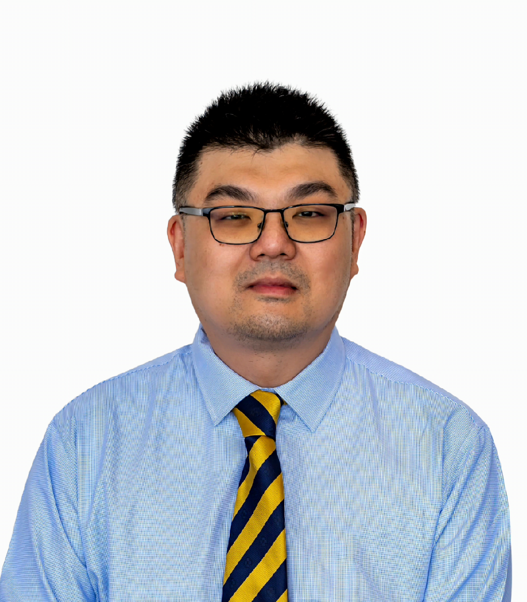 Marcus Leong Headshot 2026