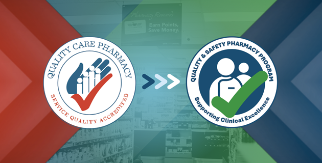 QSPP Transition and Practice Support