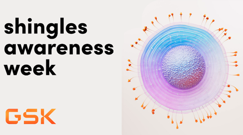 New campaign to promote shingles awareness 