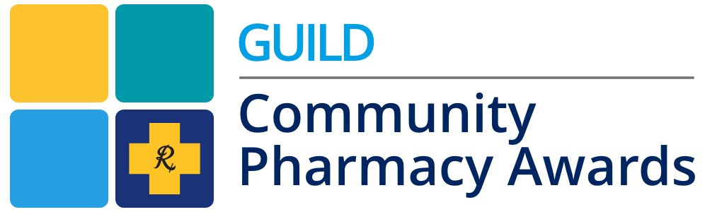 Guild Pharmacy Awards