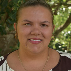 Shi-Anne Wallace