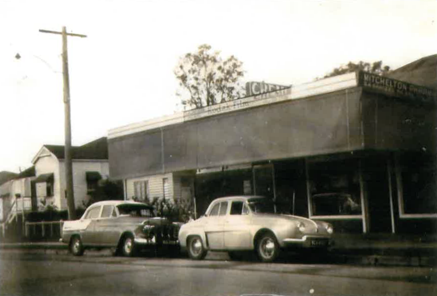 Rodney's Fathers' Original Pharmacy