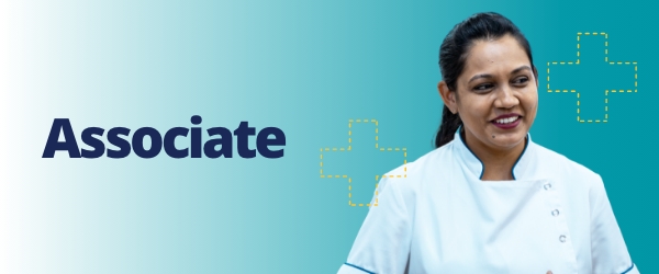 Associate
